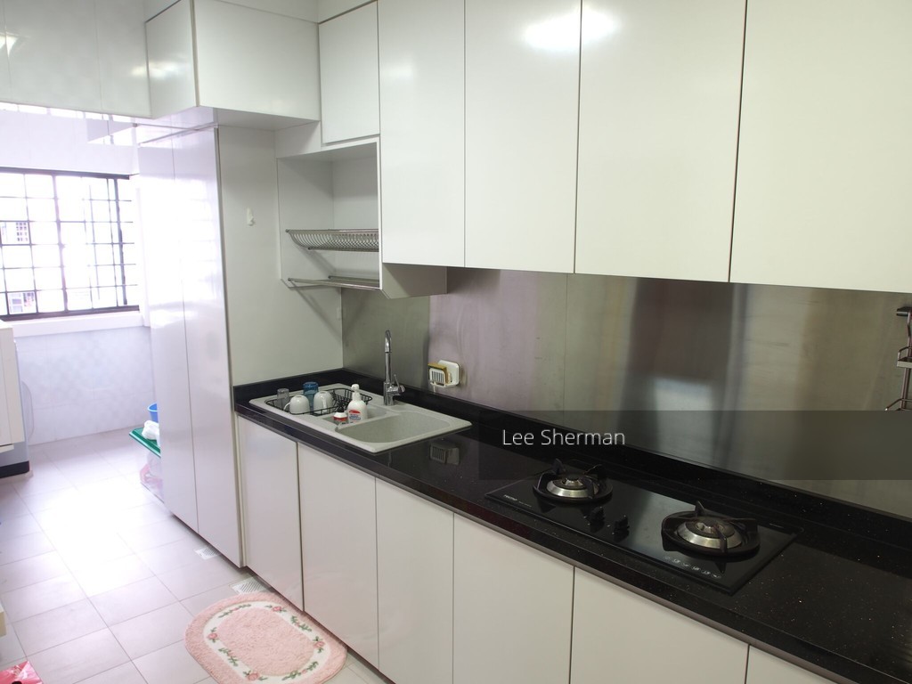 Blk 670 Choa Chu Kang Crescent (Choa Chu Kang), HDB 5 Rooms #128717872